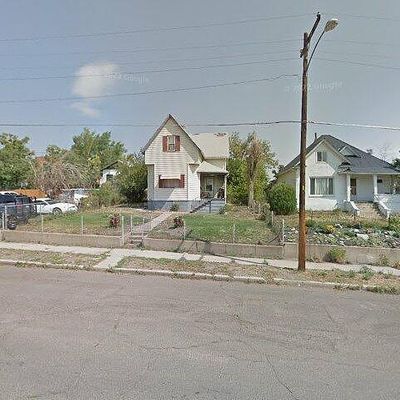 211 E Johnson Ave, Trinidad, CO 81082