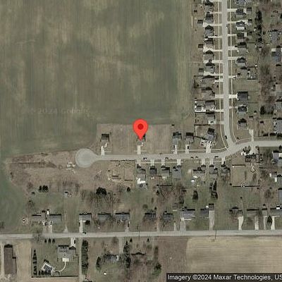 2118 Farm Valley Rd, Adrian, MI 49221