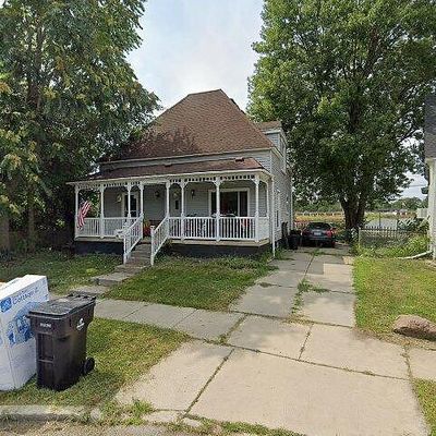 2124 5 Th St, Wyandotte, MI 48192