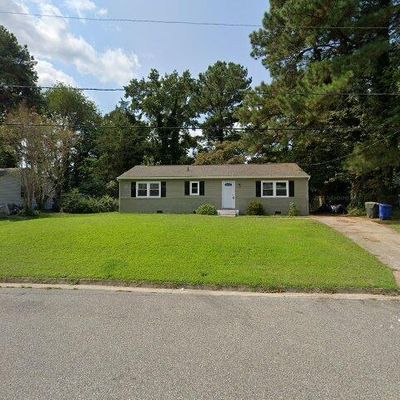 213 Picard Dr, Newport News, VA 23602