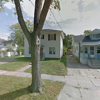 214 Lockwood St, Saginaw, MI 48602