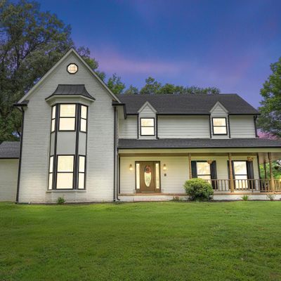 2140 Rader Creek Rd, Sarah, MS 38665