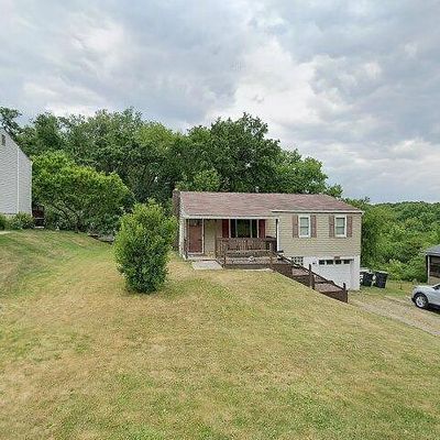 217 Brookston Dr, Cranberry Township, PA 16066