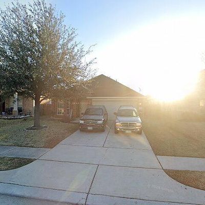 21714 Mansfield Bluff Ln, Spring, TX 77379