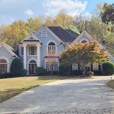 2173 Spencers Way, Stone Mountain, GA 30087