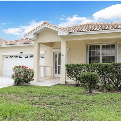 219 Nw Zanzibar Pl, Port Saint Lucie, FL 34986