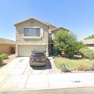 21928 N Braden Rd, Maricopa, AZ 85138