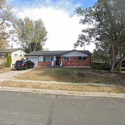 2203 Meyers Ave, Colorado Springs, CO 80909