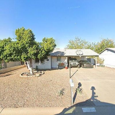 2204 S Cactus Rd, Apache Junction, AZ 85119