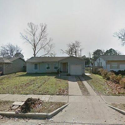 2206 Muret St, Irving, TX 75062