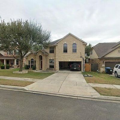 221 Nomad Ln, Cibolo, TX 78108