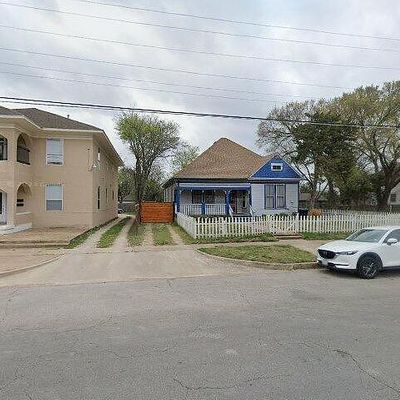 2212 Sanger Ave, Waco, TX 76707