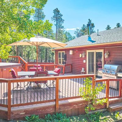 223 Feldspar Rd, Black Hawk, CO 80422