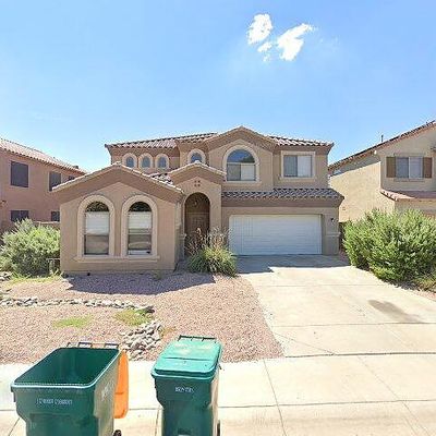 22340 N Dietz Dr, Maricopa, AZ 85138