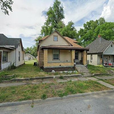 2244 2 Nd Ave, Terre Haute, IN 47807
