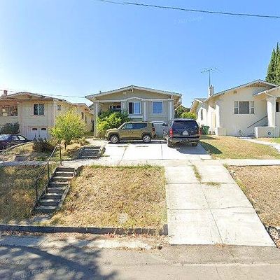 2245 High St, Oakland, CA 94601