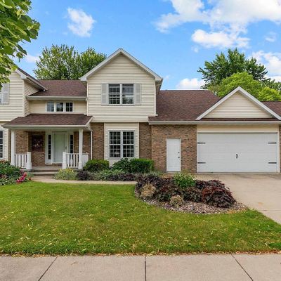 225 E Fernwood Ln, Appleton, WI 54913