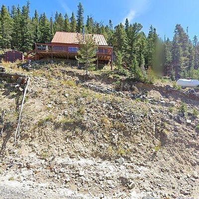 226 Mine Rd, Idaho Springs, CO 80452