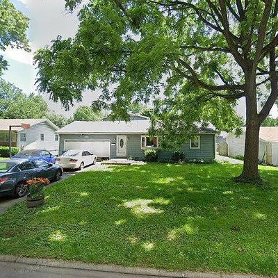 2262 S Florence Ave, Springfield, MO 65807