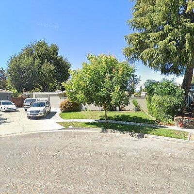 2265 Fairvalley Ct, San Jose, CA 95125