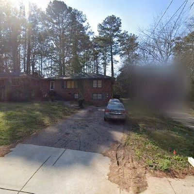 2267 Delowe Dr, Atlanta, GA 30344