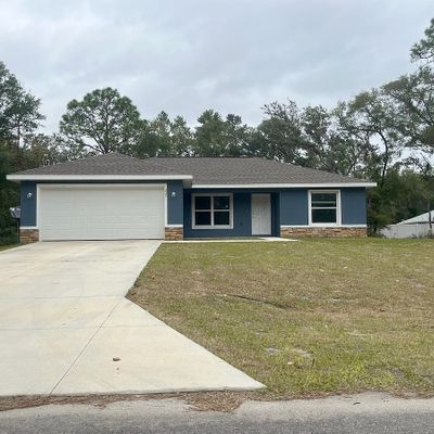 227 Fisher Run Ter, Ocklawaha, FL 32179