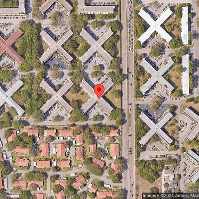 2284 Spanish Dr #50, Clearwater, FL 33763