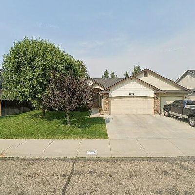 2296 E White Hawk St, Meridian, ID 83646