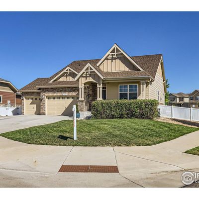 2301 French Cir, Longmont, CO 80504