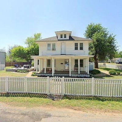 2302 S 17 Th St, Chickasha, OK 73018