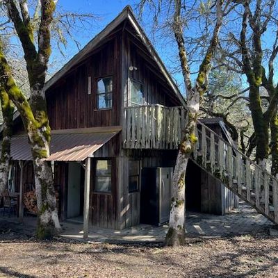 1922 Burr Valley Rd, Bridgeville, CA 95526