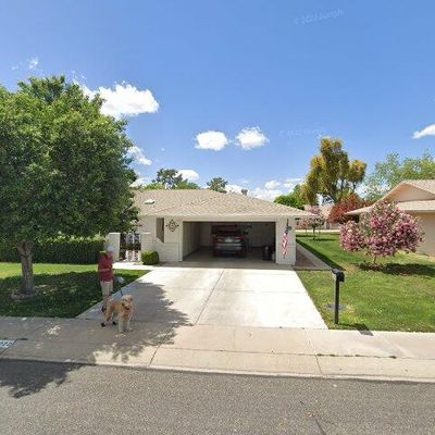 19222 N Signal Butte Cir, Sun City, AZ 85373