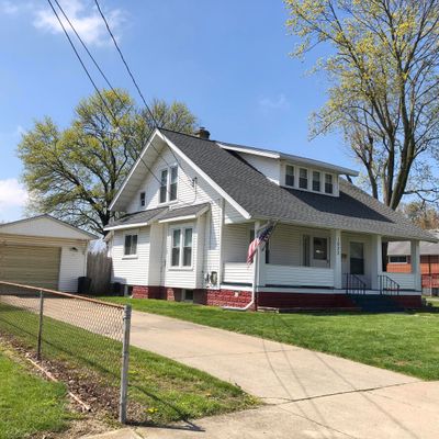 1923 Sunset Ave, Springfield, OH 45505