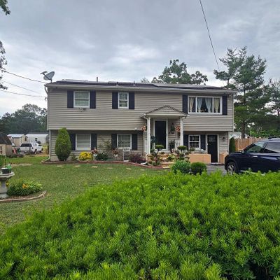 1928 W Chestnut Ave, Vineland, NJ 08360