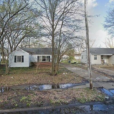 1929 Sula Ln, West Memphis, AR 72301