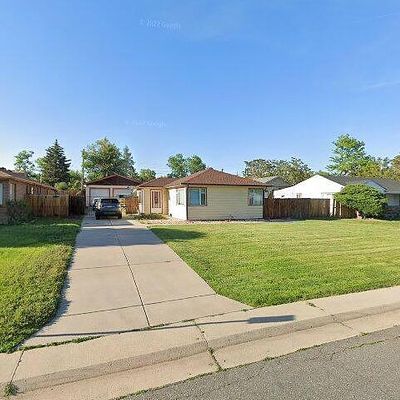 1961 W Kentucky Ave, Denver, CO 80223