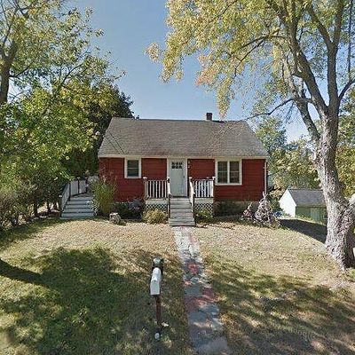 2 Allen St, Exeter, NH 03833