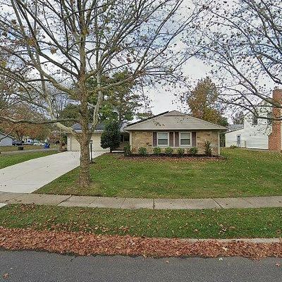 2 Northgate Ln, Willingboro, NJ 08046