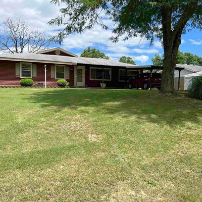 200 Finks St, Mena, AR 71953