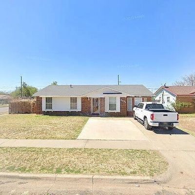 2001 Iris St, Amarillo, TX 79107