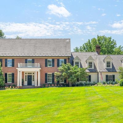 20116 St Louis Rd, Purcellville, VA 20132