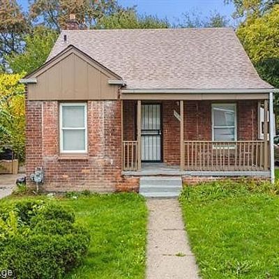 20147 Gallagher St, Detroit, MI 48234