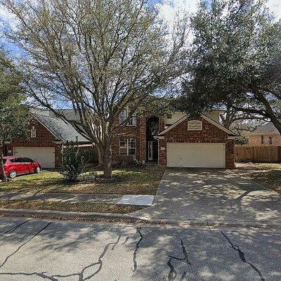 2015 Inverness Dr, Round Rock, TX 78681