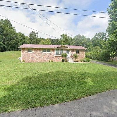 202 Forest Dr, Mcminnville, TN 37110