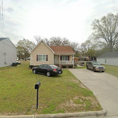 203 Reid St Se, Wilson, NC 27893