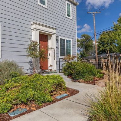 2046 Eva St, Napa, CA 94559