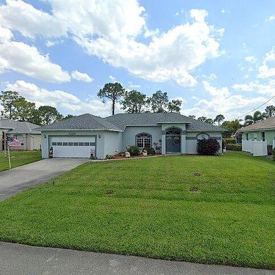 2609 10 Th St W, Lehigh Acres, FL 33971