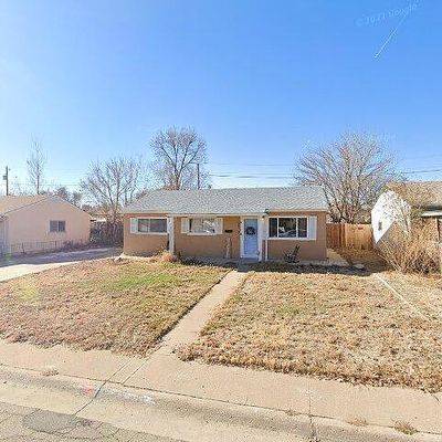 2613 Acero Ave, Pueblo, CO 81004