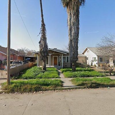 2644 S 11 Th St, Fresno, CA 93725