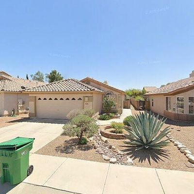 2643 W Desert Brook Ct, Tucson, AZ 85742